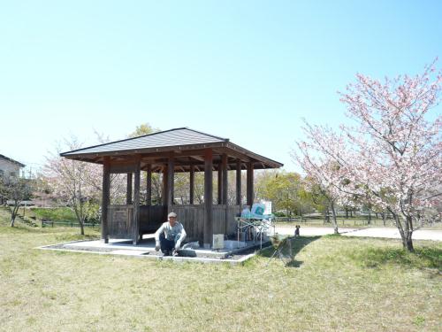 田上公園１