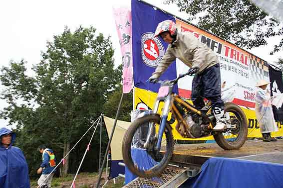 オープントロフィーレディース-04♪