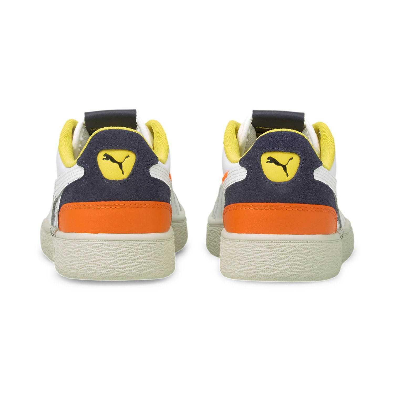 クリアランスバーゲン 期間限定開催 スヌーピー Puma プーマ フューチャー ライダー ピーナッツ Sale 送料無料 Www Premiervbleague Com