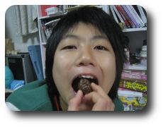 アニマルショコラ３