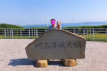 20170522明石海峡大橋