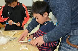 祝乙部町町制施行50年