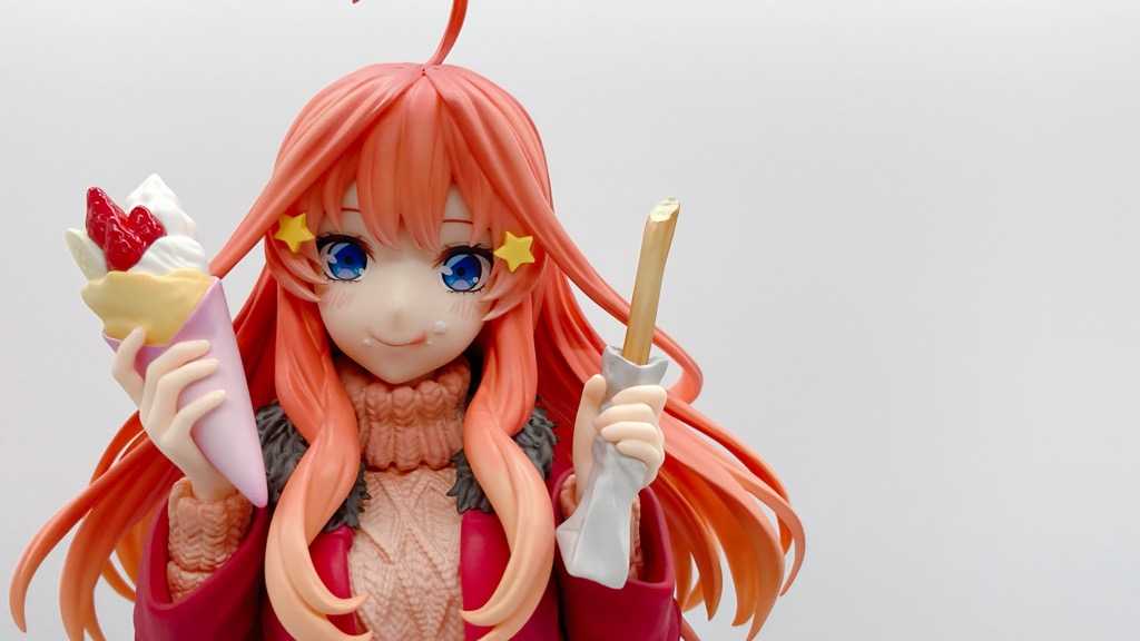 五等分の花嫁∬ 中野五月 Date Style Ver. | 砂塵の迷図 - 楽天 五等分の花嫁∬ 中野五月 Date Style Ver. | 砂塵の迷図 - 楽天