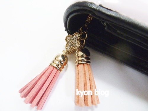 コラージュ　チャーム