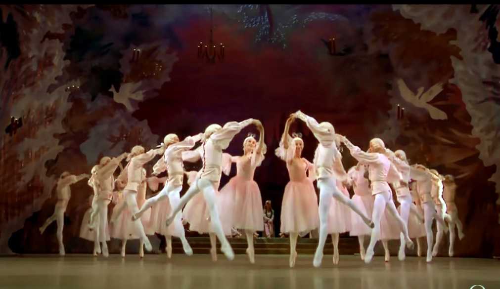 バレエ くるみ割り人形 凡声庵閑話 南正邦の覚え書き 楽天ブログ