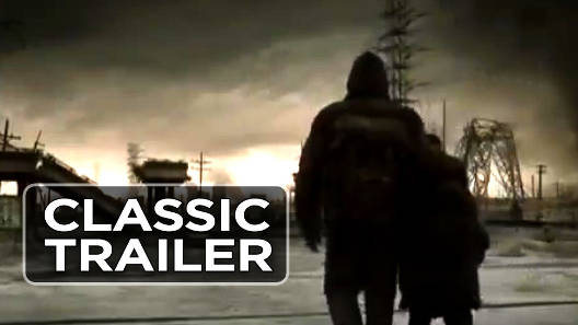 The Road (2009) Official Trailer 1