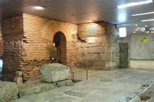 セルディカ遺跡