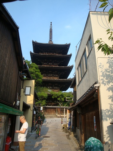 舞妓６