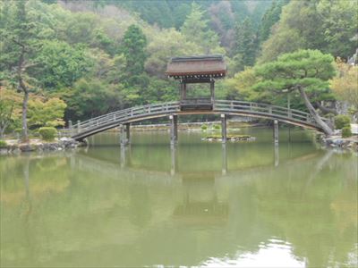 虎渓山永保寺