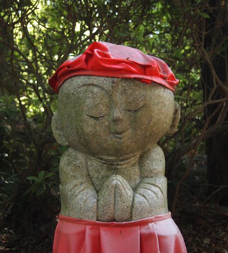 お地蔵さま