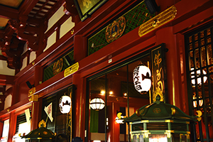 浅草寺
