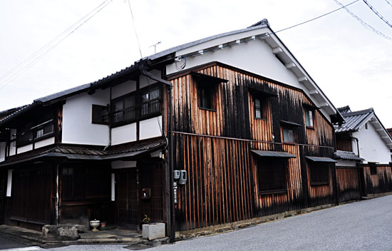 住宅１