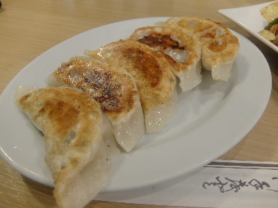 青砥「青山餃子房」でビール | 居酒屋一人旅 ～美味しい日本酒・焼酎を探して - 楽天ブログ