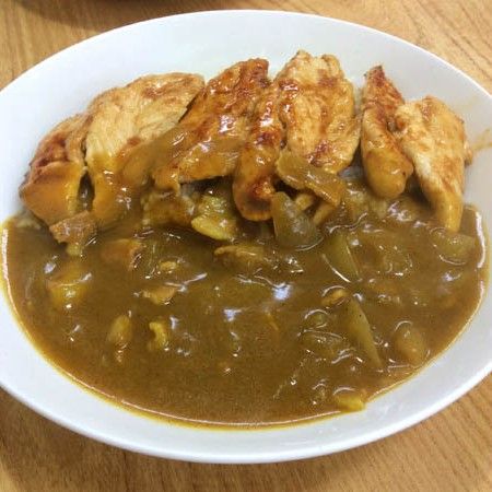 蒲田 昔ながらのカレーライス 松家カレー 松屋カレー 松家カレー 嗚呼楽天的人生観 楽天ブログ