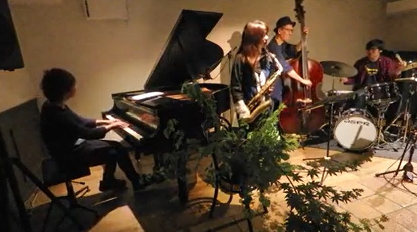  ユウ君パパのJAZZ三昧日記 - 楽天ブログ 