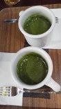 草津抹茶フォンデュ2