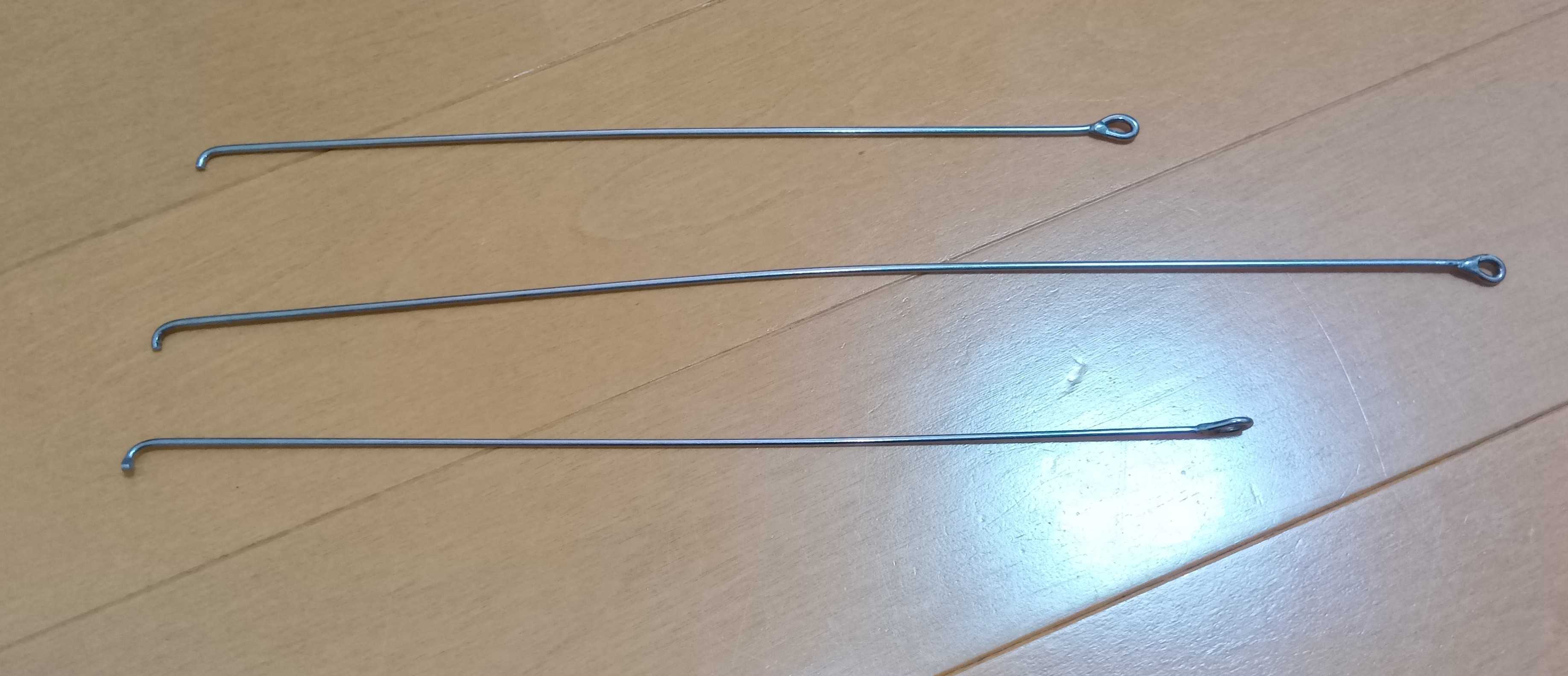 ハンティングマンのクワガタ掻き出し棒⑥Special Edition ハンティング