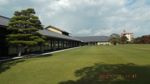 富山県水墨画美術館