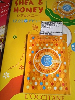 loccitane