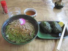 ランチ