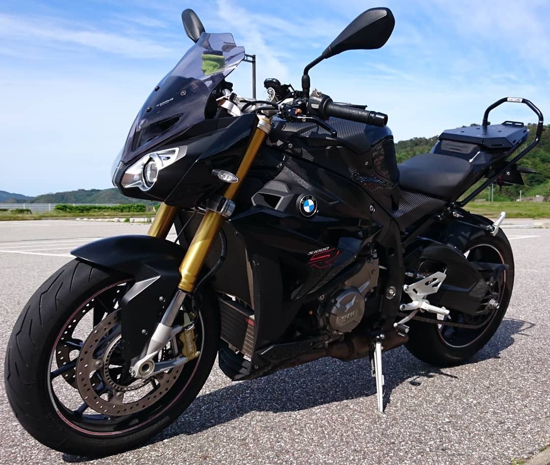 s1000r シート バッグ 安い