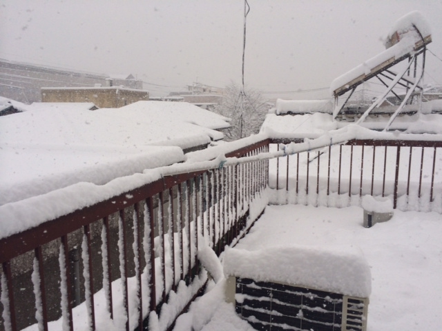 雪3