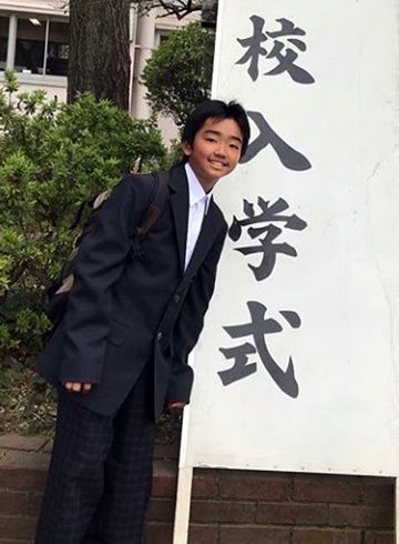 圭太郎おめでとう、がんばれよー、はぇーなー | 元八重樫東選手