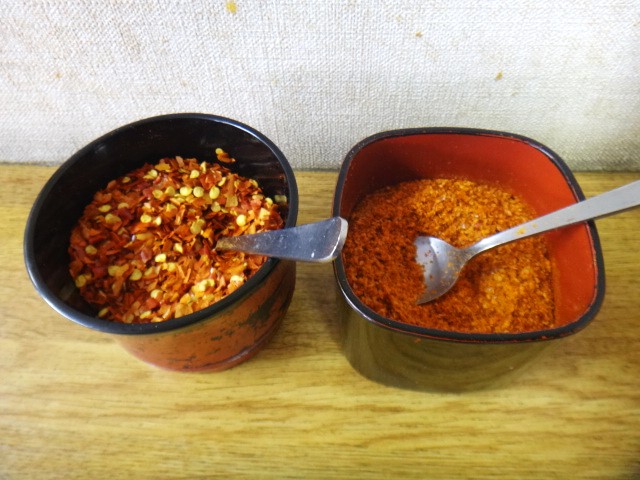 六文そば 三越前