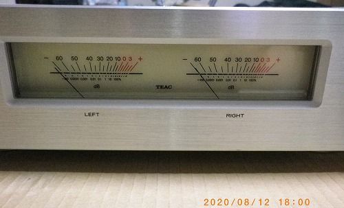 開梱&設置…パワーアンプ AIRBOW AP505 Special シルバー 開梱&設置…パワーアンプ AIRBOW AP505 Special シルバー