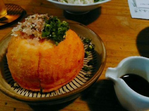 予約必須の 三原豆腐店 福岡 西中洲 グルメ 天使と悪魔の蜜の味 楽天ブログ