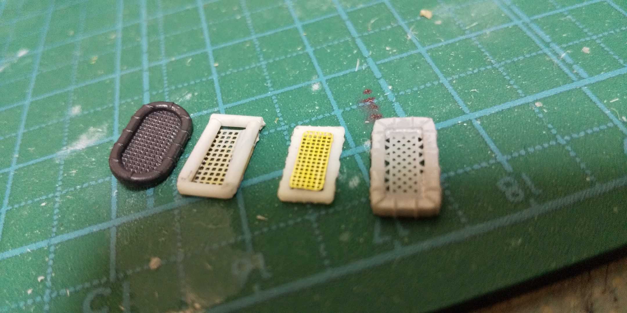 アメリカ戦艦ノースカロライナ製作記201223 私の艦艇模型コレクション 楽天ブログ