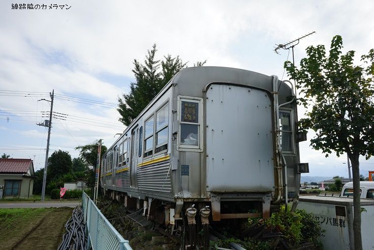 京王3000系 | 線路脇のカメラマンのブログ - 楽天ブログ