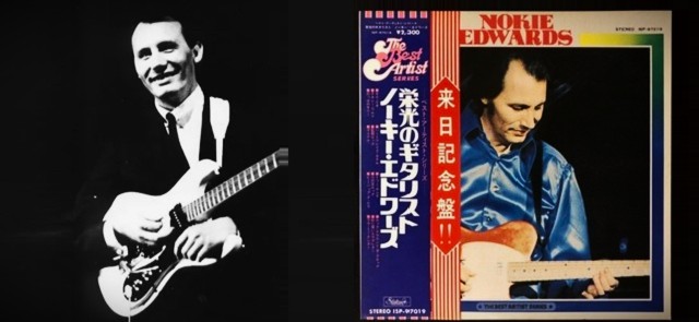 My guitar file season3 No75 百舌鳥にはオモイ入れ？！ | ブログ