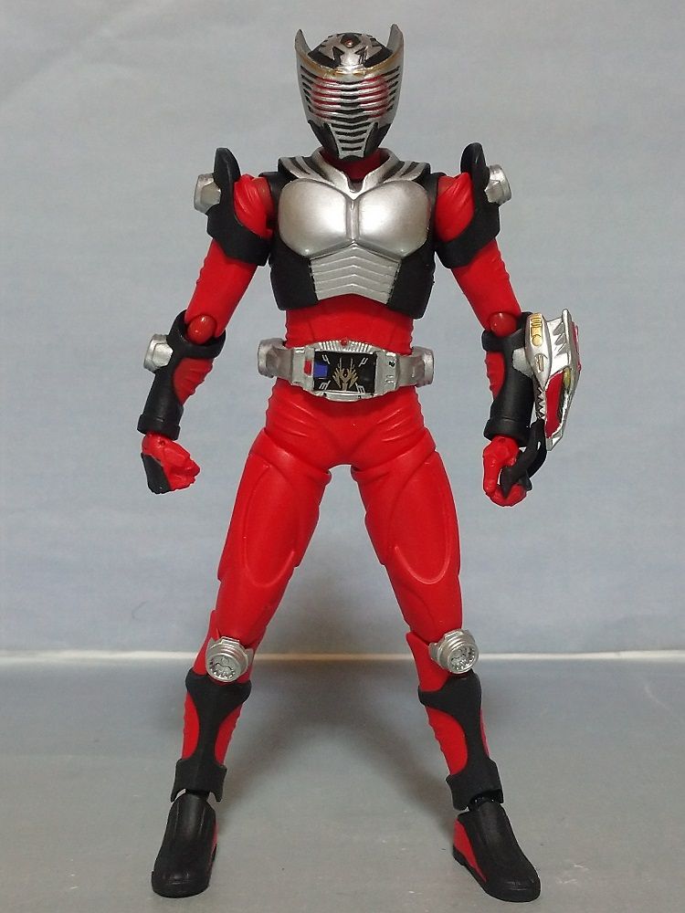 figma 仮面ライダードラゴンナイト | 第3ブログ