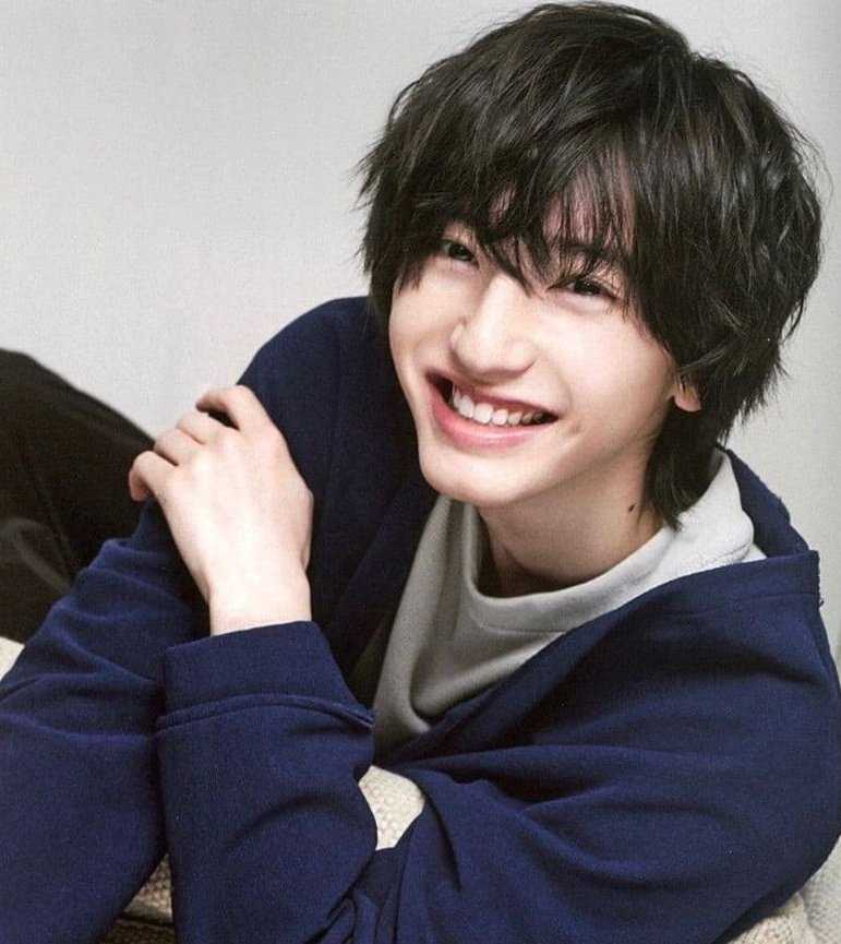 道枝駿佑 6回目 | ふり向けばただの一日 - 楽天ブログ