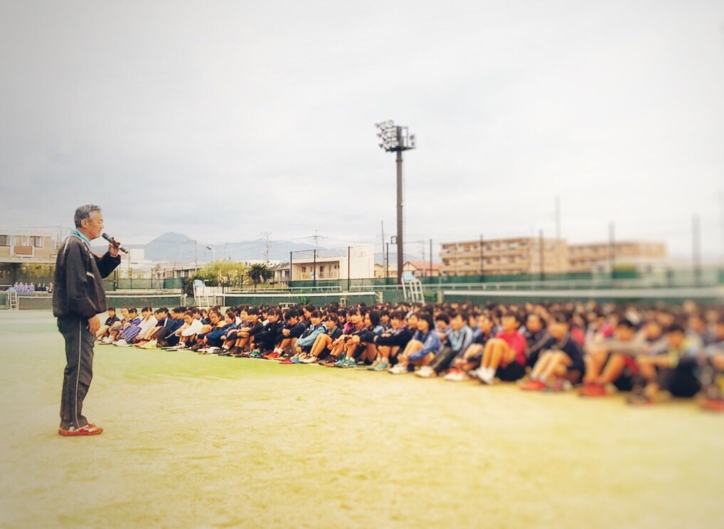 中学生大会結果報告 小田原ソフトテニス協会 楽天ブログ
