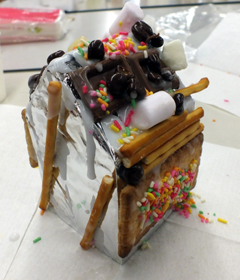 クリスマス２２