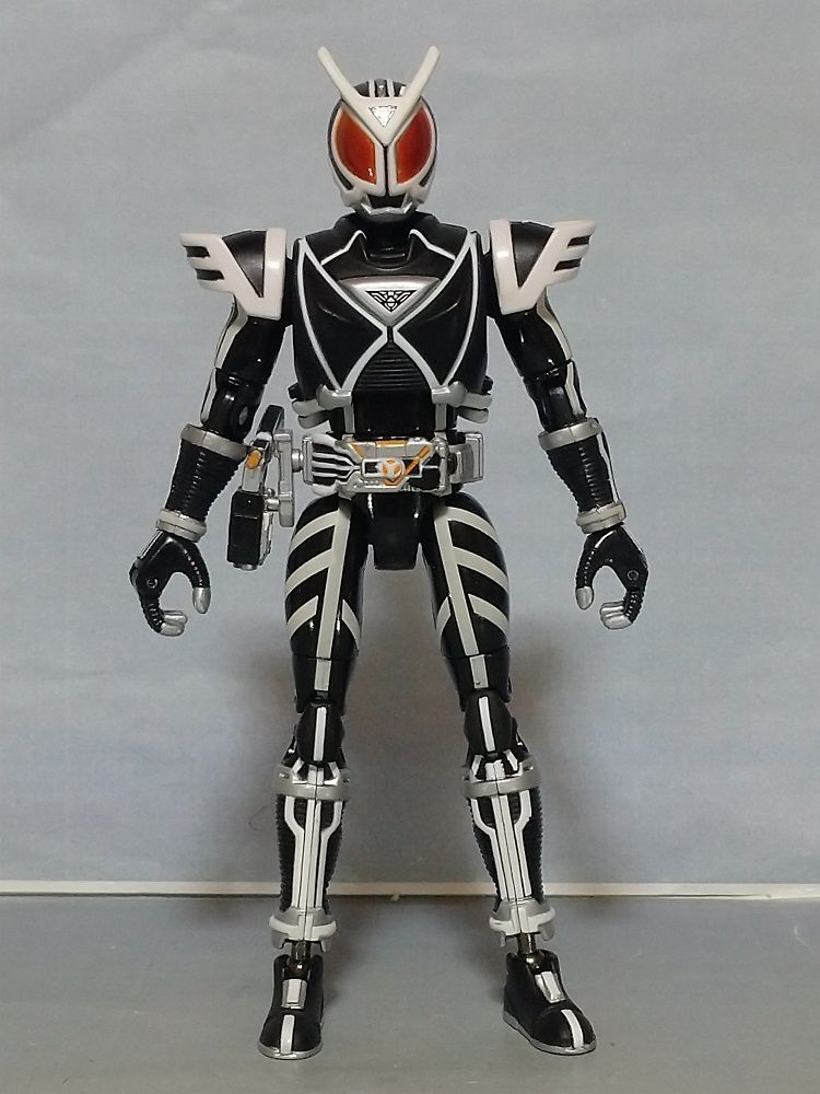 装着変身 仮面ライダーデルタ | 第3ブログ