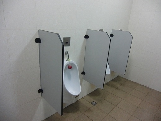小は普通