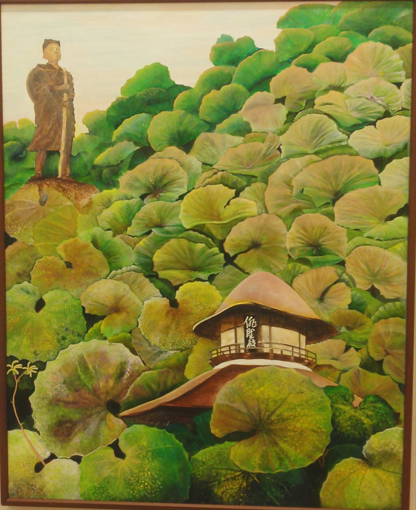 三重県洋画協会展 | 伊賀へいらっしゃい - 楽天ブログ