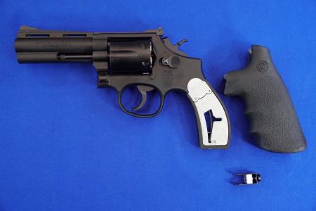 AG25 タナカ ルガーP08 シルバー モデル | 玩具道楽・・・三昧