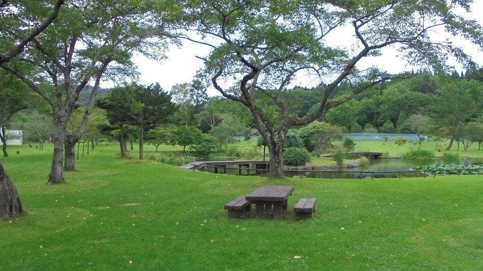 長万部公園キャンプ場 セール ペット