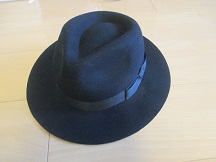 hat