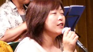 ワタシ