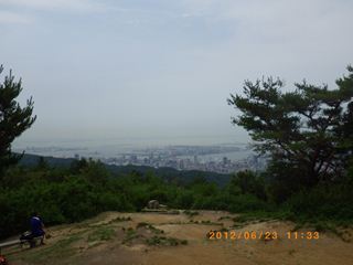 菊水山２