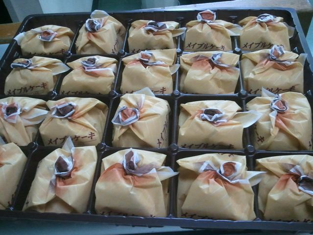 2012.05北見ブランチレッスン