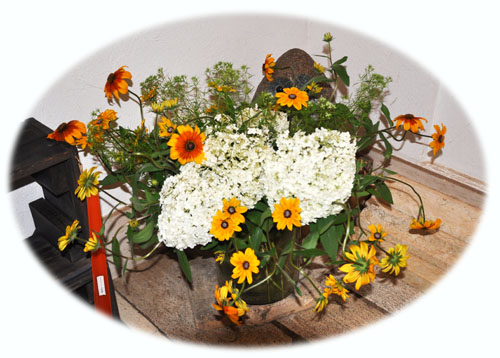 花1