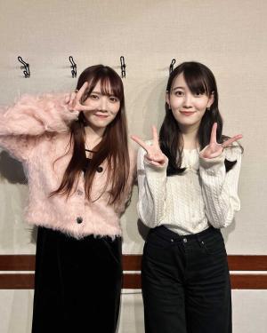 ☆日向坂46♪5期生；坂井新奈『週刊少年チャンピオンNo.35』の表紙飾る