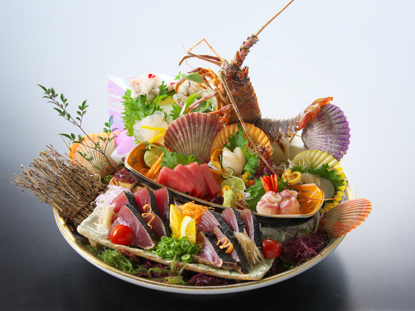 【皿鉢料理】 高知の老舗旅館「城西館」 スタッフブログ 楽天ブログ