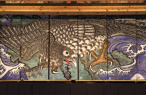 小野さくら野舞台-7♪